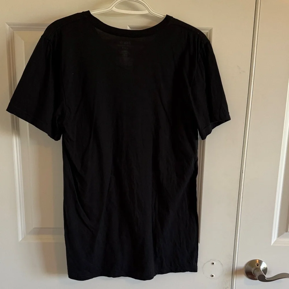 Polo Ralph Lauren classic black